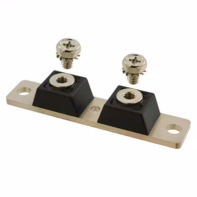 MBR600150CTR GeneSiC Semiconductor  Diodes - Rectifiers - Arrays